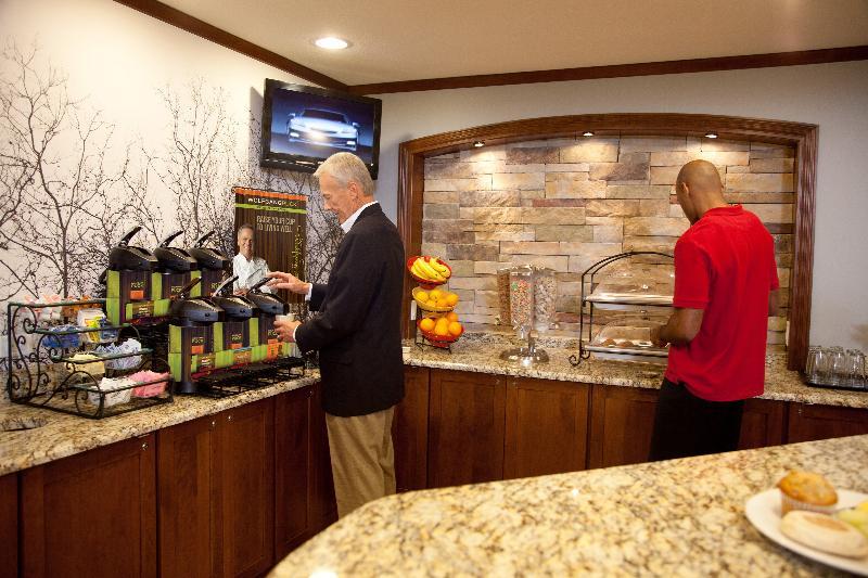 Sonesta Es Suites Dallas - Las Colinas Irving Exterior foto