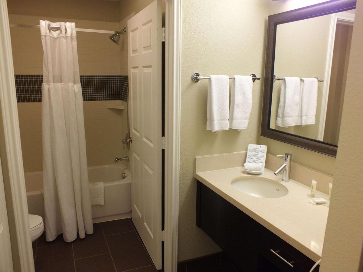 Sonesta Es Suites Dallas - Las Colinas Irving Exterior foto