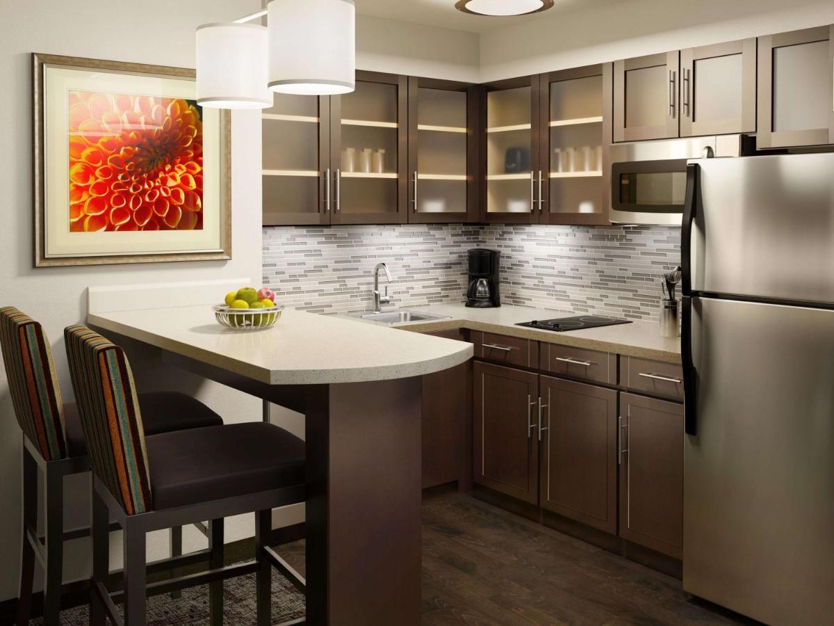 Sonesta Es Suites Dallas - Las Colinas Irving Exterior foto