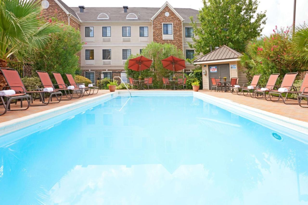 Sonesta Es Suites Dallas - Las Colinas Irving Exterior foto