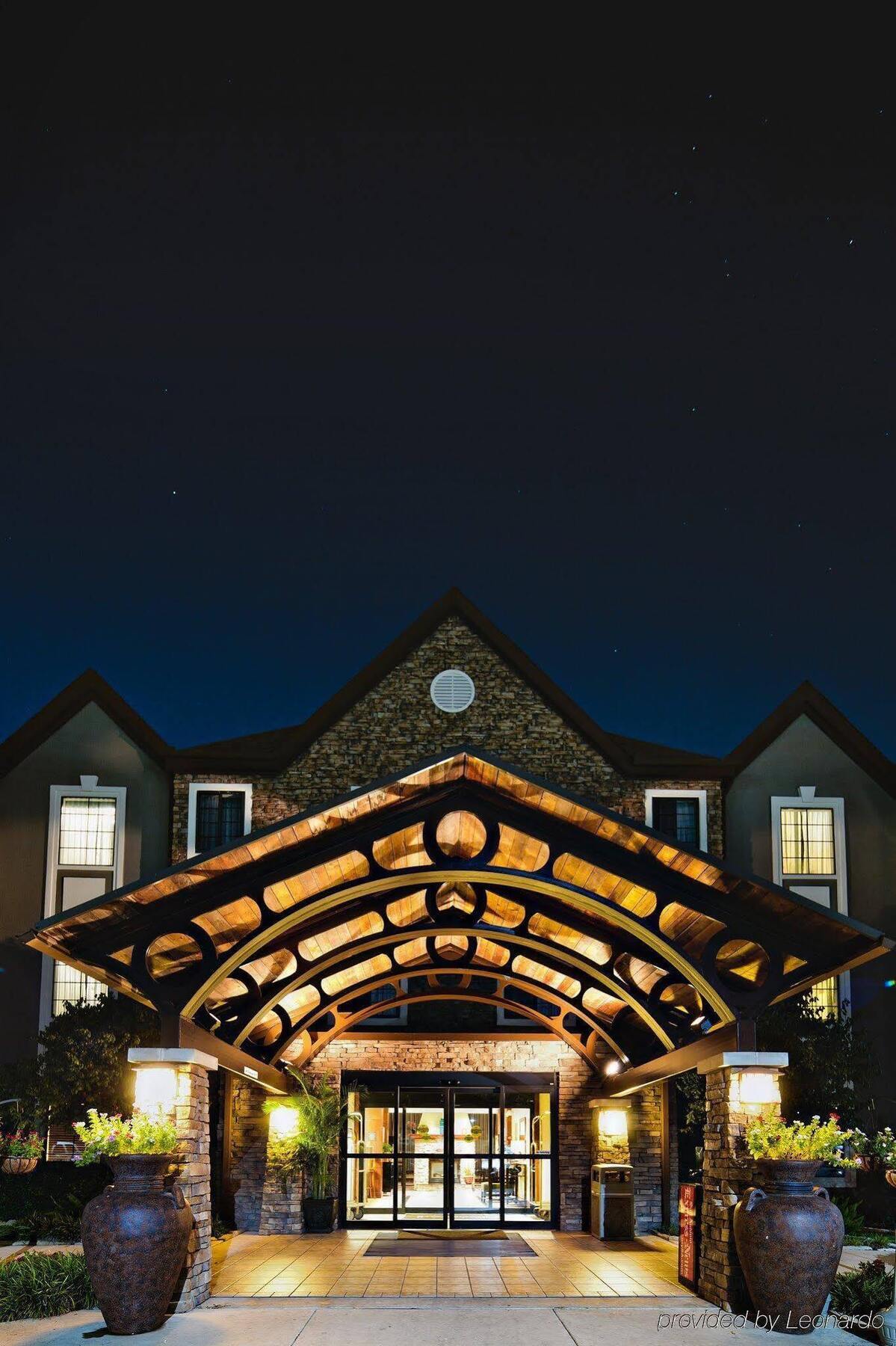 Sonesta Es Suites Dallas - Las Colinas Irving Exterior foto
